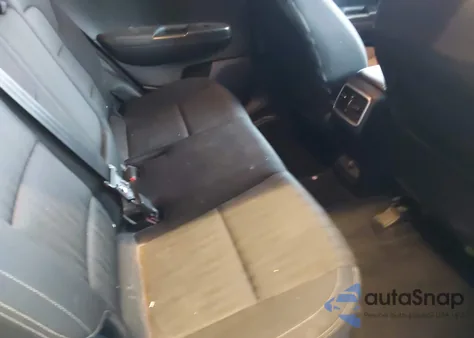 2019 Kia Sportage Lx z USA, uszkodzony, nr VIN KNDPM3AC3K7553801